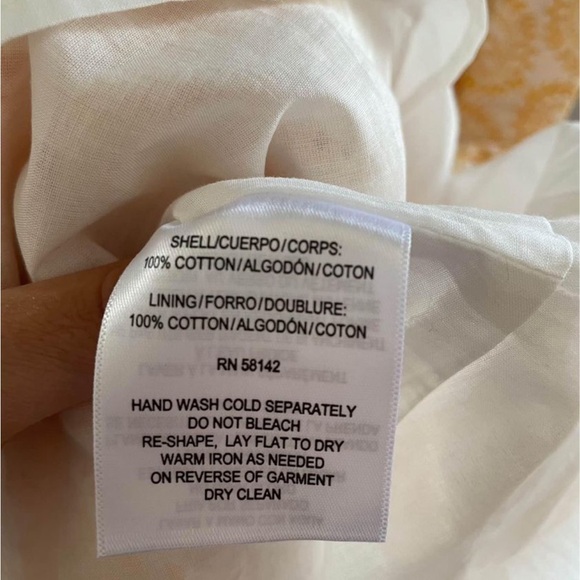 Gal meets glam Abby dress - Picture 5 of 5